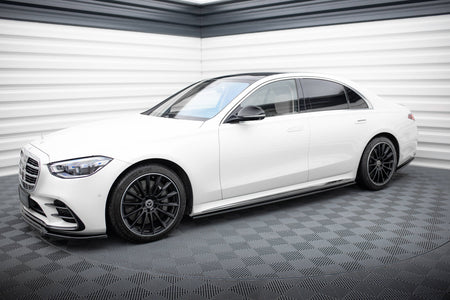 Seitenschweller Mercedes-Benz S AMG-Line W223