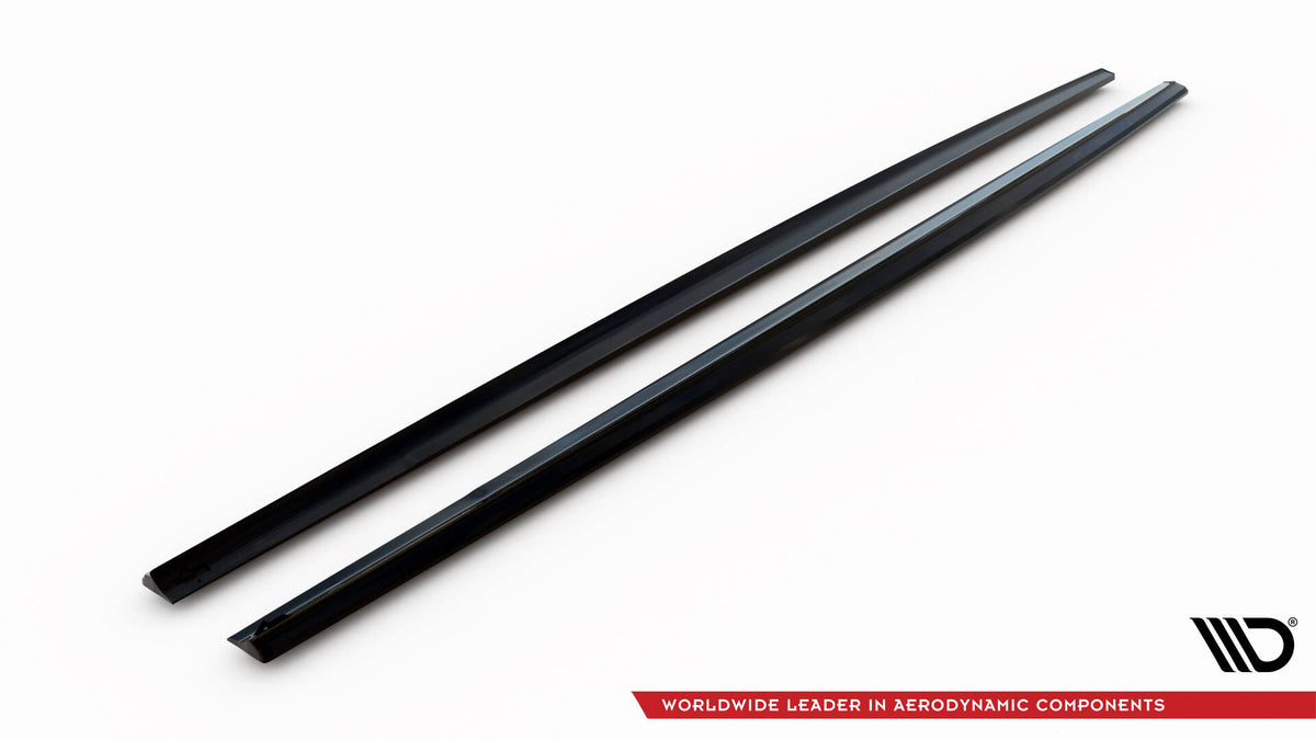 Seitenschweller Mercedes-Benz S AMG-Line W223