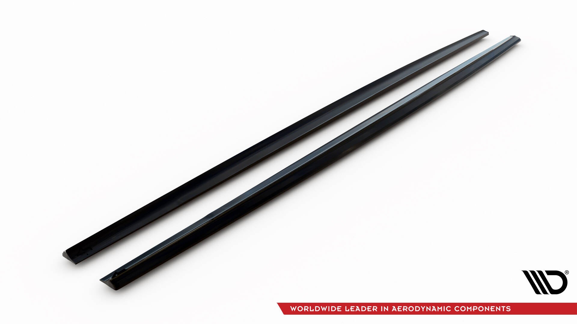 Seitenschweller Mercedes-Benz S AMG-Line W223
