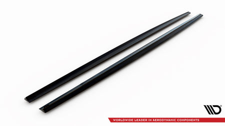 Seitenschweller Mercedes-Benz S AMG-Line W223
