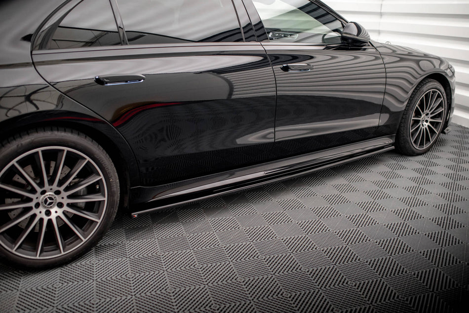 Seitenschweller Mercedes-Benz S Long AMG-Line V.223
