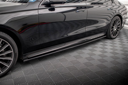 Seitenschweller Mercedes-Benz S Long AMG-Line V.223