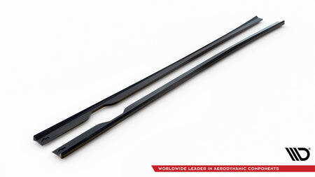 Seitenschweller Mercedes-Benz S Lang AMG-Line W222