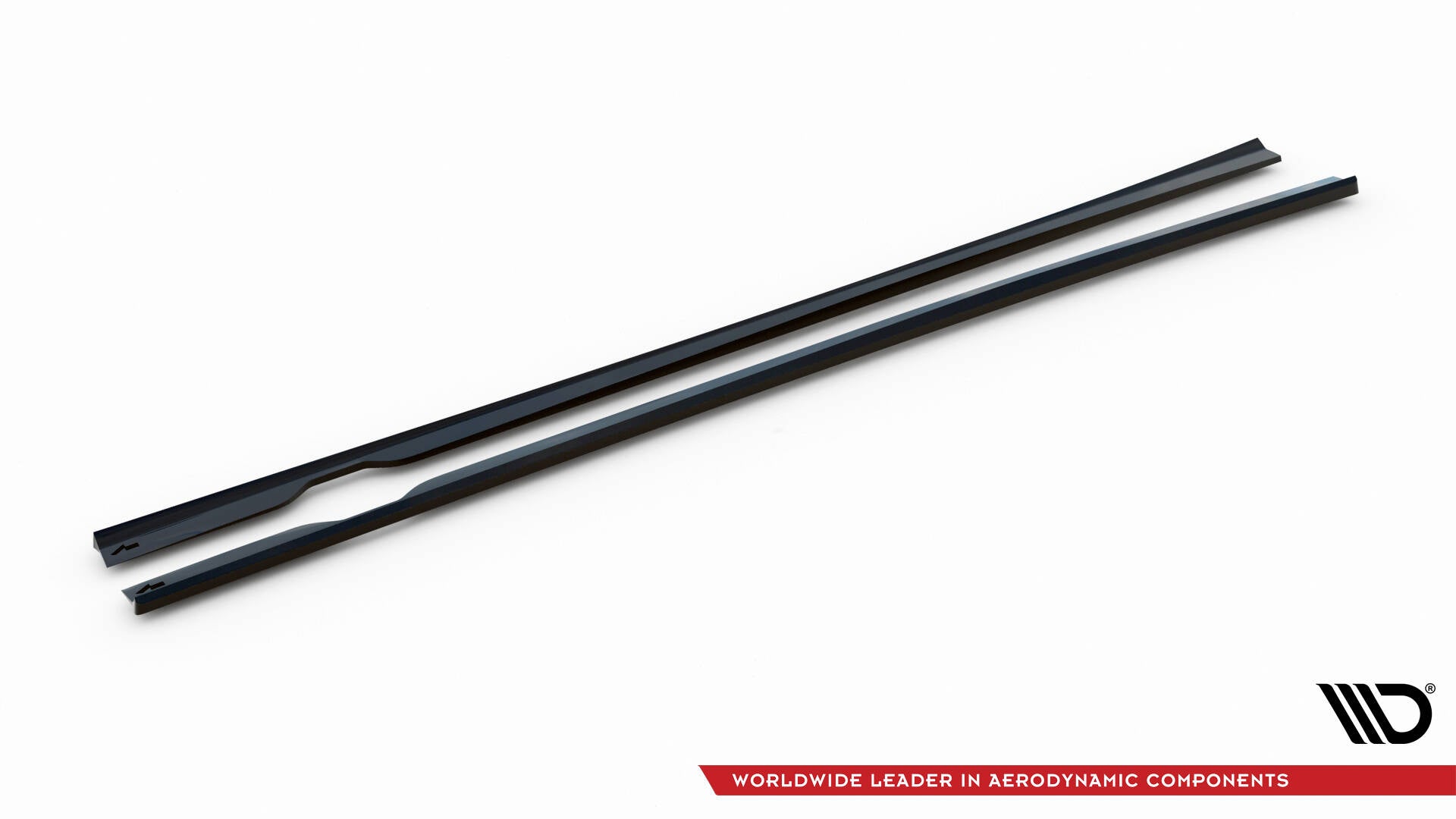 Seitenschweller Mercedes-Benz S Lang AMG-Line W222