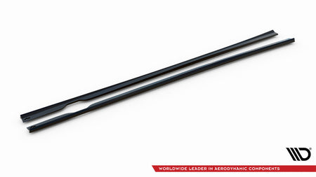 Seitenschweller Mercedes-Benz S Lang AMG-Line W222