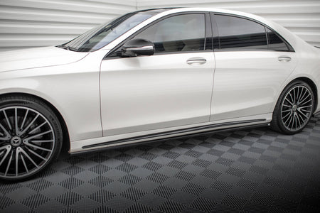 Seitenschweller Mercedes-Benz S Lang AMG-Line W222