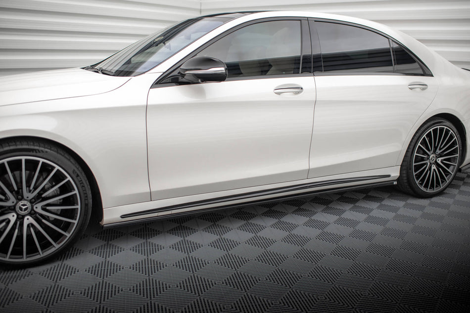 Seitenschweller Mercedes-Benz S Lang AMG-Line W222