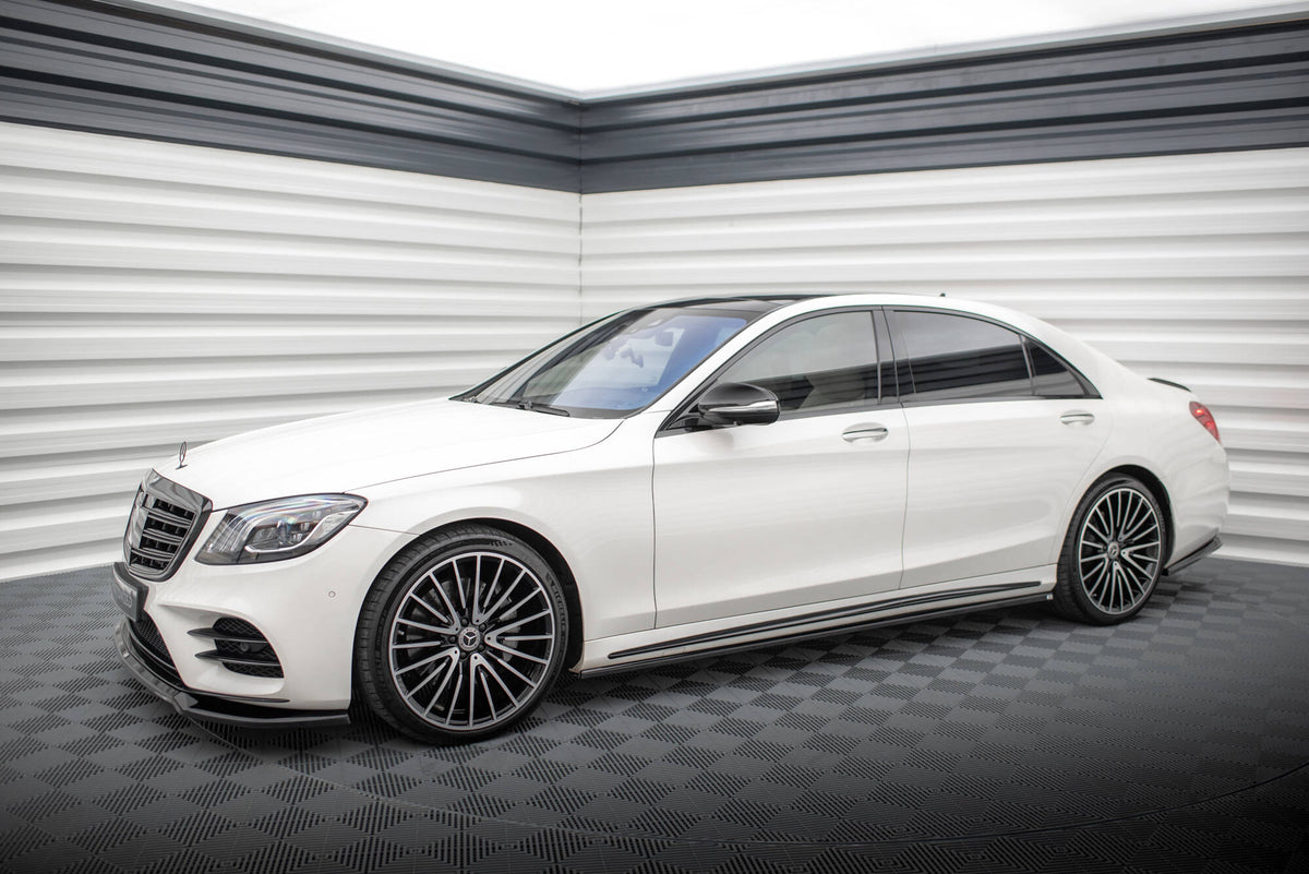Seitenschweller Mercedes-Benz S Lang AMG-Line W222