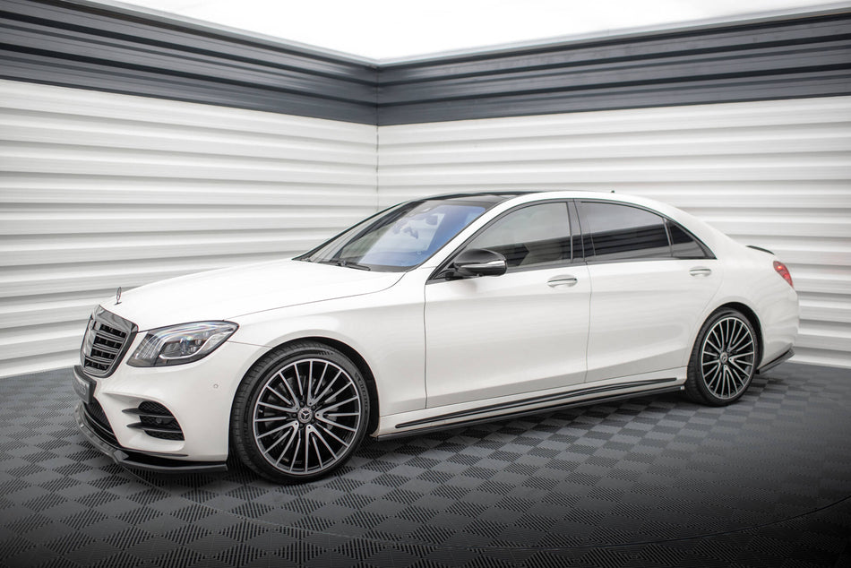 Seitenschweller Mercedes-Benz S Lang AMG-Line W222
