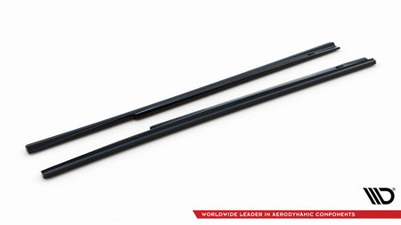 Seitenschweller Mercedes-Benz S Long W222