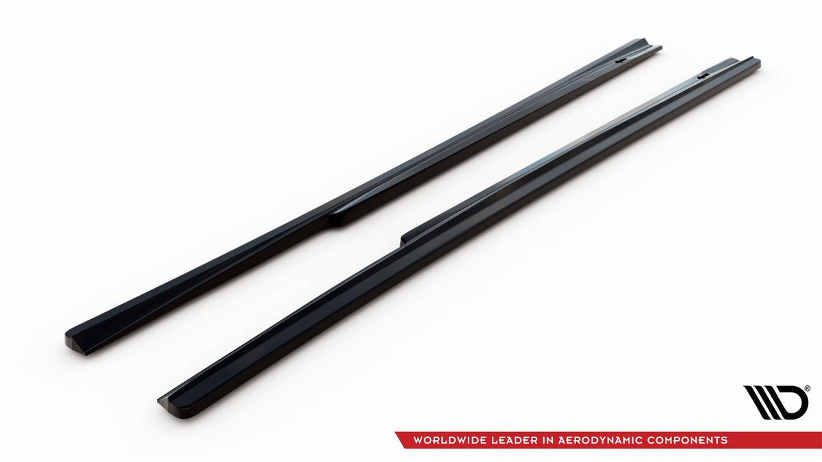 Seitenschweller Mercedes-Benz S Long W222