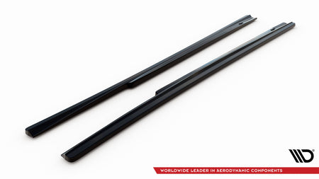 Seitenschweller Mercedes-Benz S Long W222
