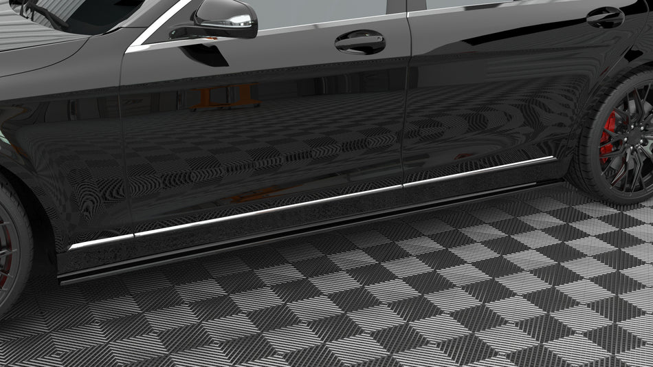 Seitenschweller Mercedes-Benz S Long W222