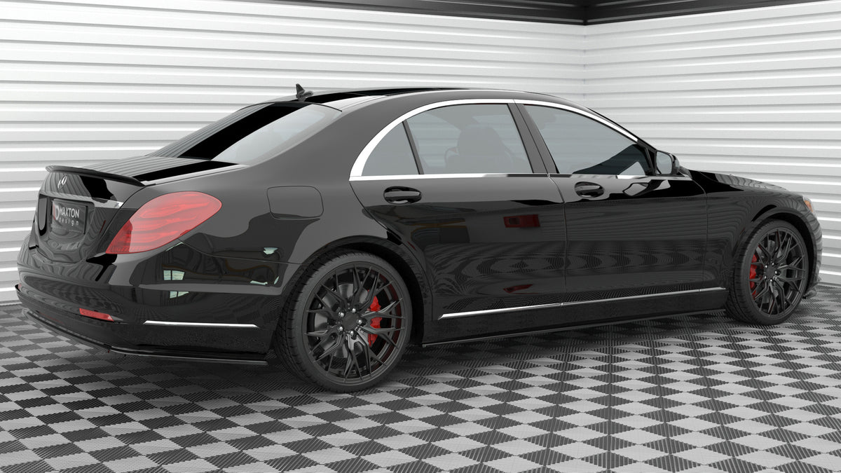Seitenschweller Mercedes-Benz S Long W222