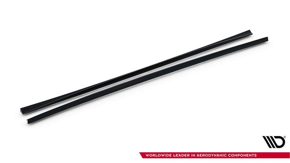 Seitenschweller Mercedes-Benz S W222