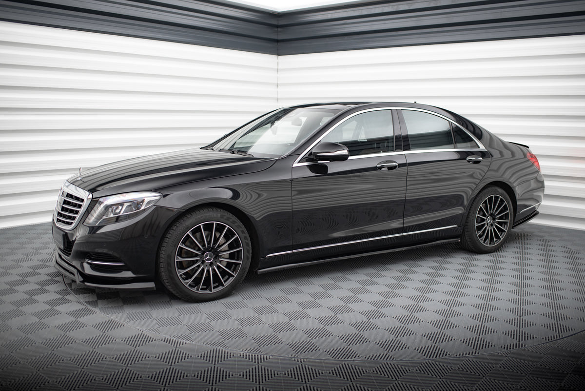 Seitenschweller Mercedes-Benz S W222