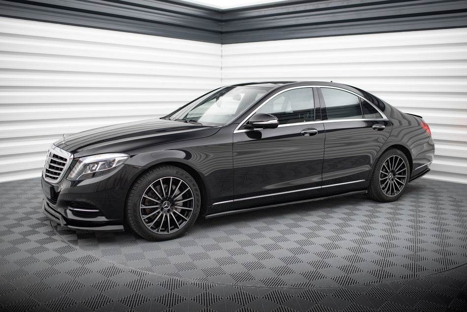 Seitenschweller Mercedes-Benz S W222