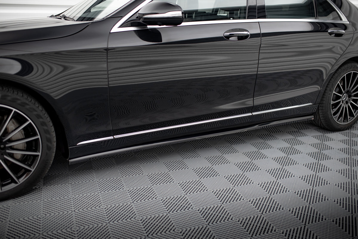 Seitenschweller Mercedes-Benz S W222