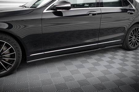 Seitenschweller Mercedes-Benz S W222
