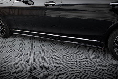 Seitenschweller Mercedes-Benz S W222