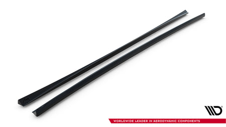 Seitenschweller Mercedes-Benz S W222