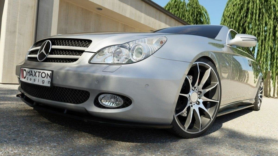 Seitenschweller Mercedes CLS C219