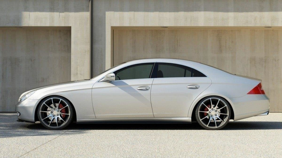 Seitenschweller Mercedes CLS C219
