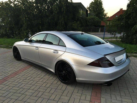 Seitenschweller Mercedes CLS C219