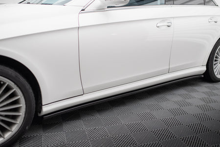 Seitenschweller Mercedes CLS C219 55amg