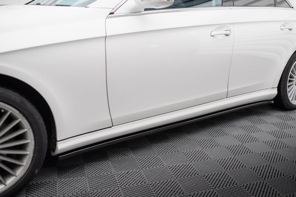 Seitenschweller Mercedes CLS C219 55amg