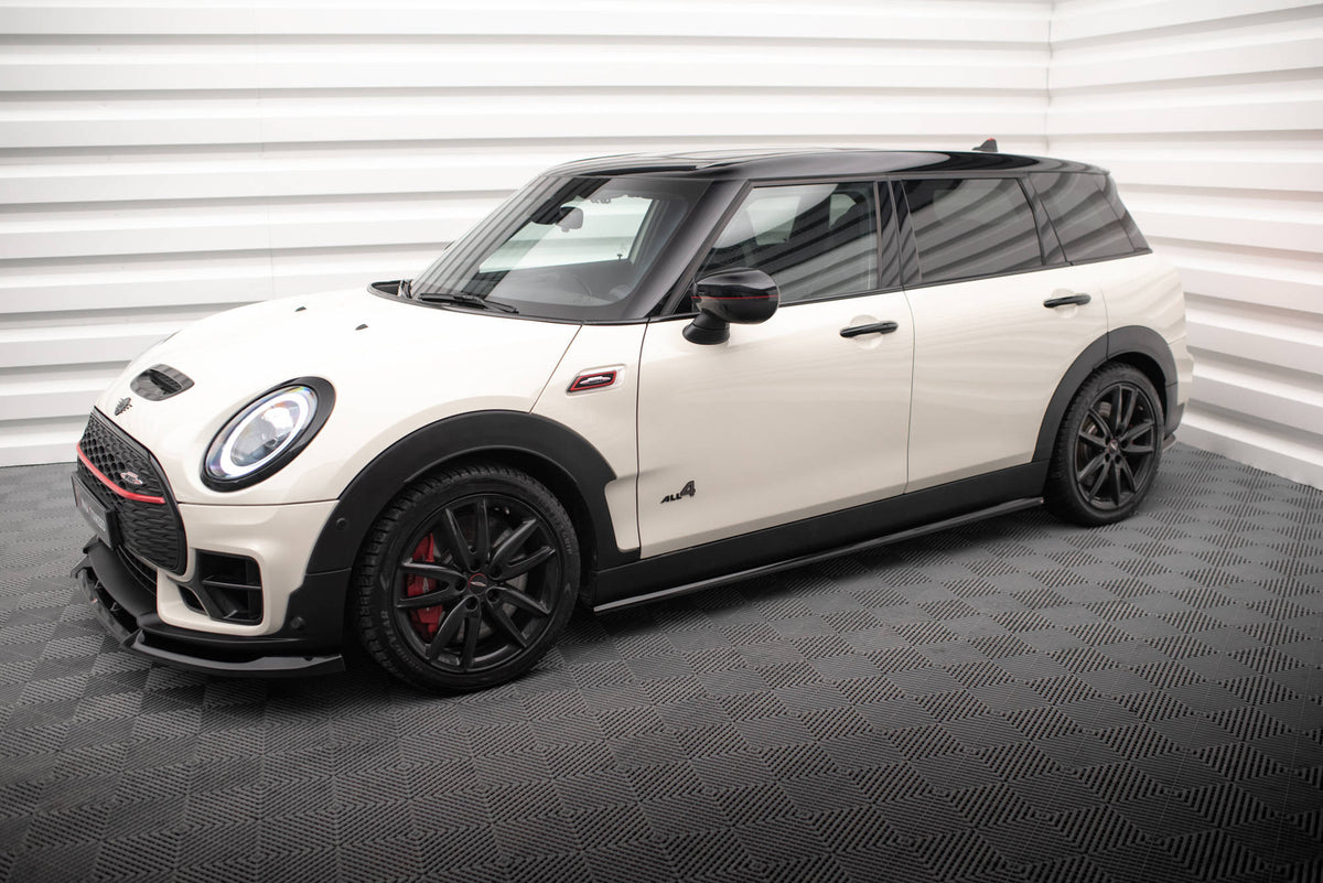 Seitenschweller Mini Cooper Clubman John Cooper Works F54 Facelift