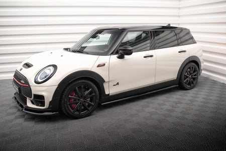 Seitenschweller Mini Cooper Clubman John Cooper Works F54 Facelift