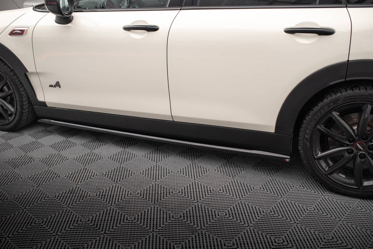 Seitenschweller Mini Cooper Clubman John Cooper Works F54 Facelift