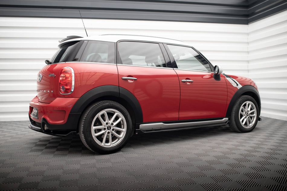 Seitenschweller Mini Cooper Countryman R60 Facelift