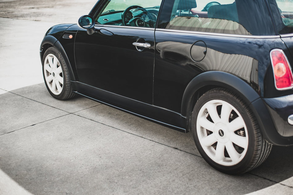 Seitenschweller Mini Cooper R50