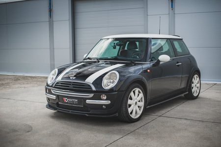Seitenschweller Mini Cooper R50