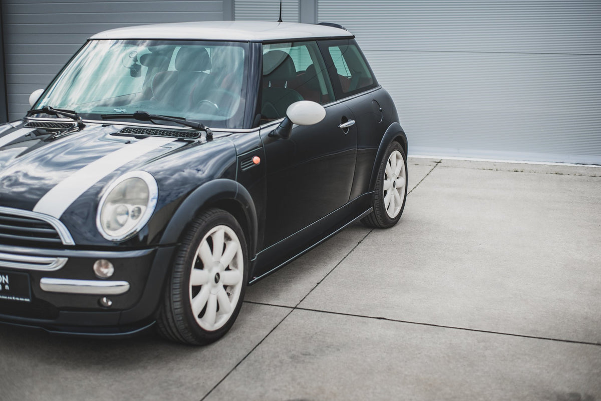 Seitenschweller Mini Cooper R50