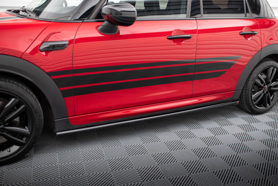Seitenschweller Mini Cooper S John Cooper Works F55 Facelift