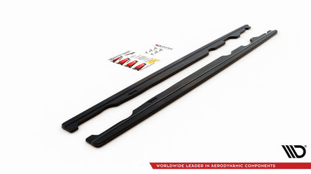 Seitenschweller Mini Cooper S John Cooper Works F56