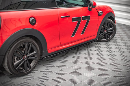 Seitenschweller Mini Cooper S John Cooper Works F56