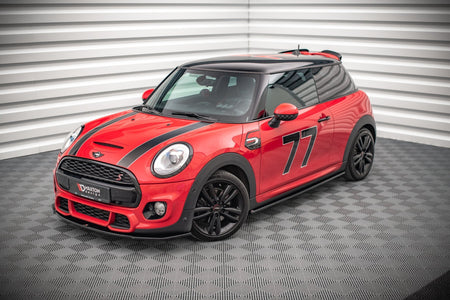 Seitenschweller Mini Cooper S John Cooper Works F56