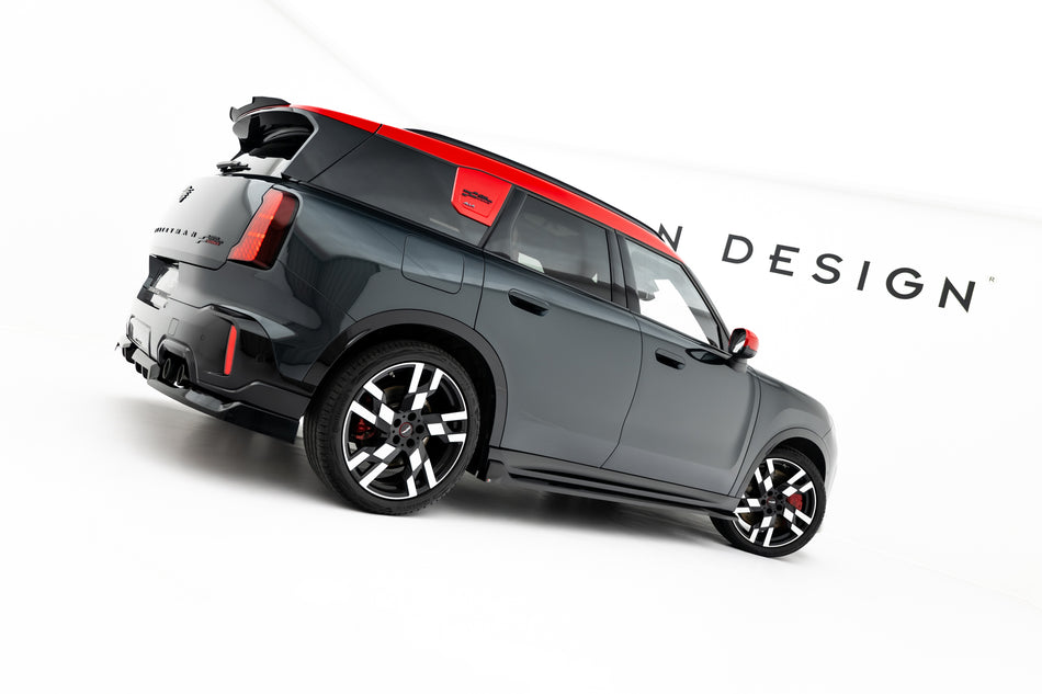 Seitenschweller Mini Countryman JCW U25