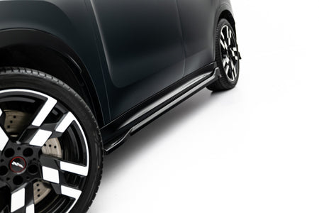 Seitenschweller Mini Countryman JCW U25