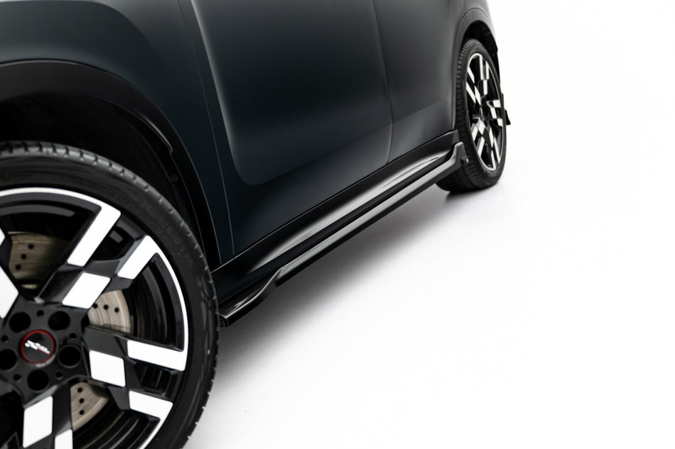 Seitenschweller Mini Countryman JCW U25
