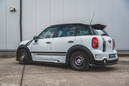 Seitenschweller Mini Countryman Mk1 JCW