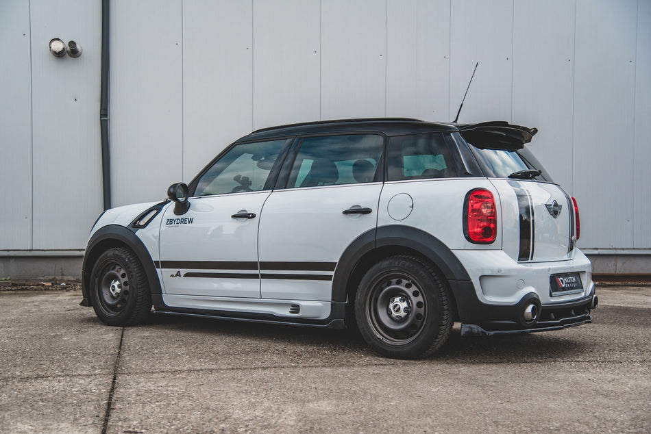 Seitenschweller Mini Countryman Mk1 JCW
