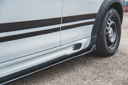 Seitenschweller Mini Countryman Mk1 JCW