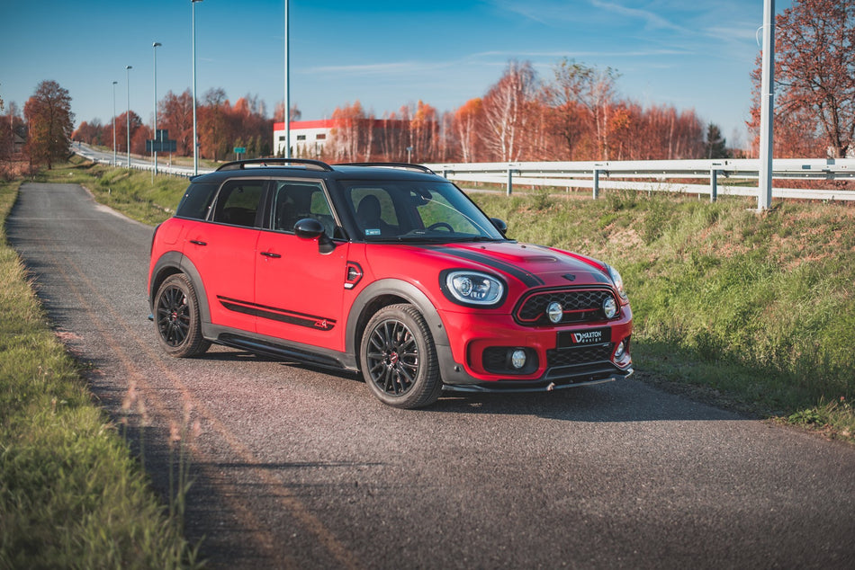 Seitenschweller Mini Countryman Mk2 F60 JCW