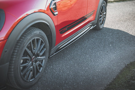 Seitenschweller Mini Countryman Mk2 F60 JCW