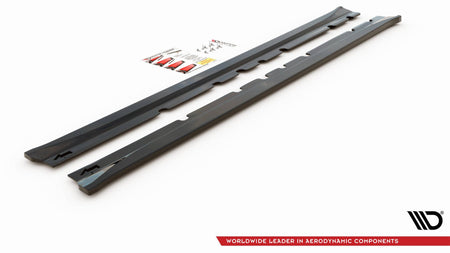 Seitenschweller Mitsubishi Lancer Mk8